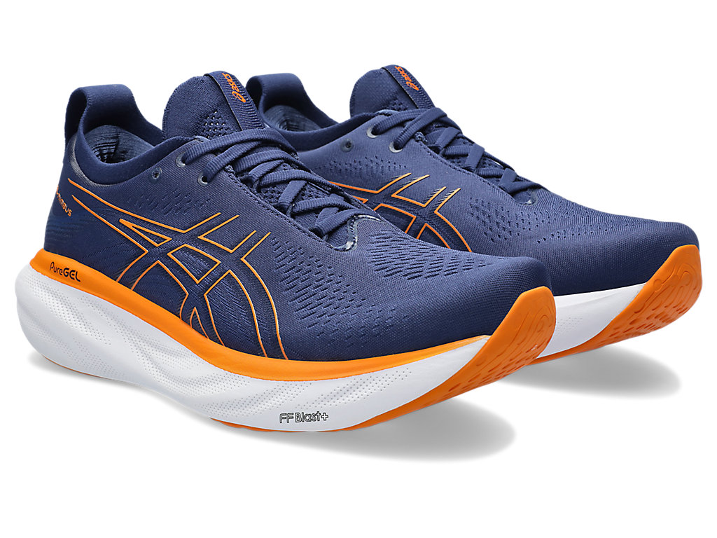 ASICS GEL-NIMBUS 25 image number null