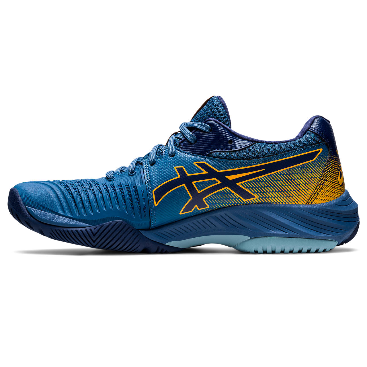 ASICS NETBURNER BALLISTIC FF 3 image number null