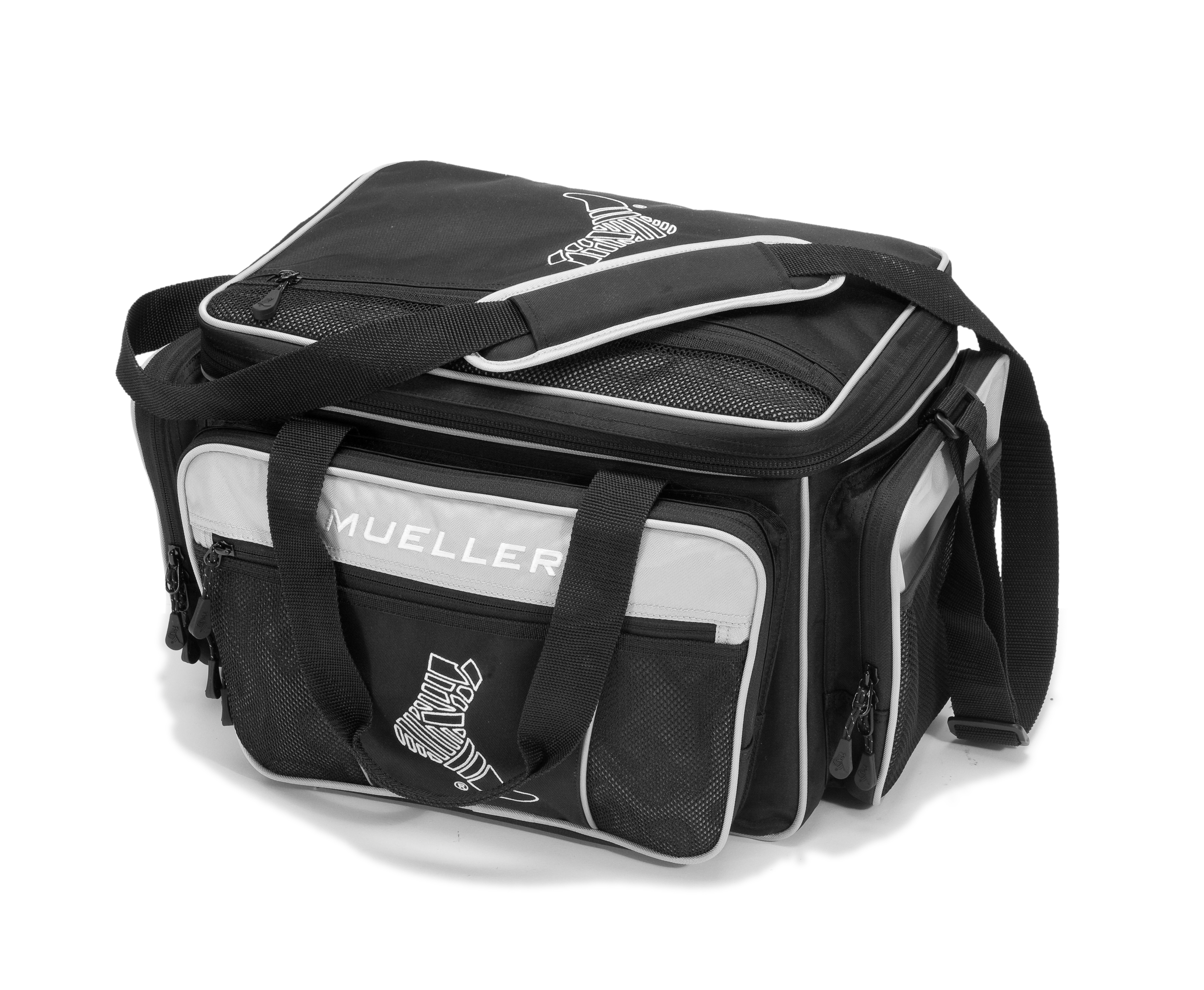 MUELLER® HERO RESPONSE BLACK