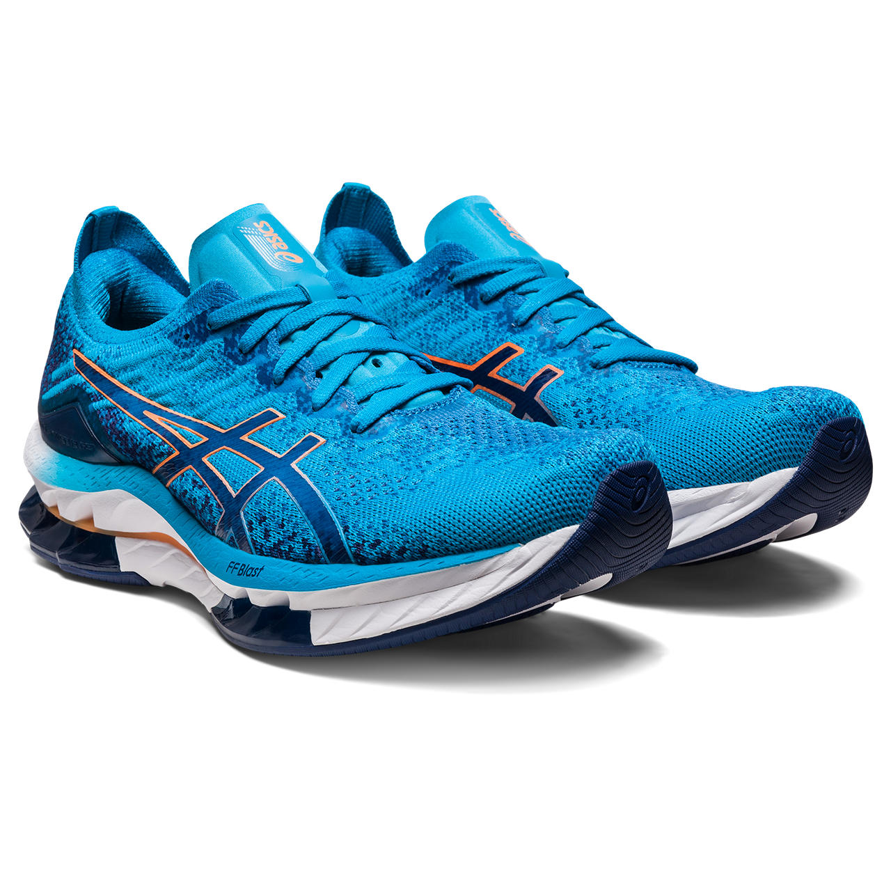 ASICS GEL-KINSEI BLAST image number null