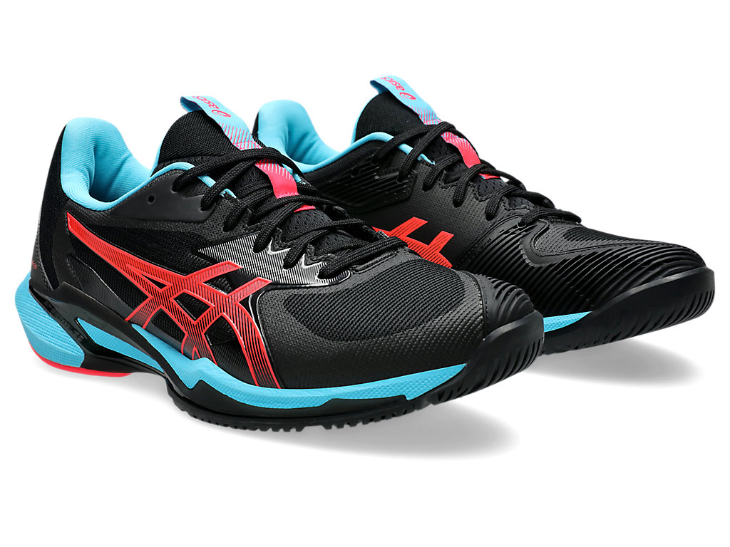 ASICS SOLUTION SPEED FF 3 image number null