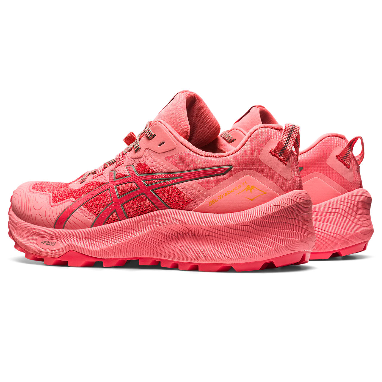 ASICS GEL-TRABUCO 11 image number null