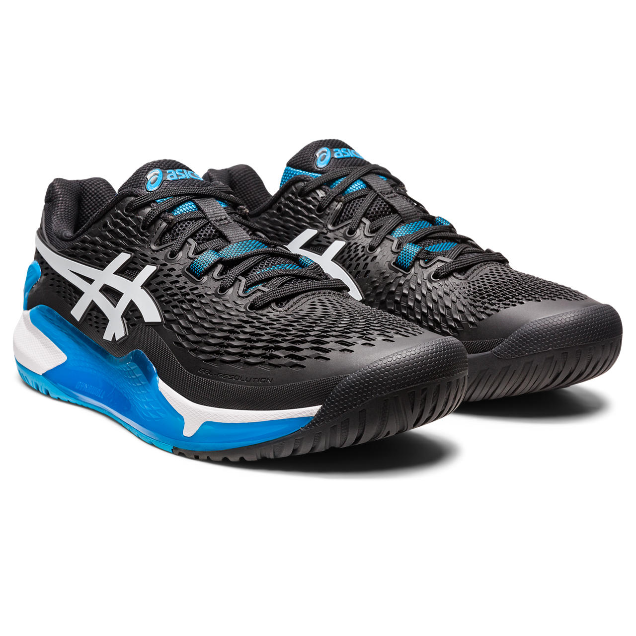 ASICS GEL-RESOLUTION 9 image number null