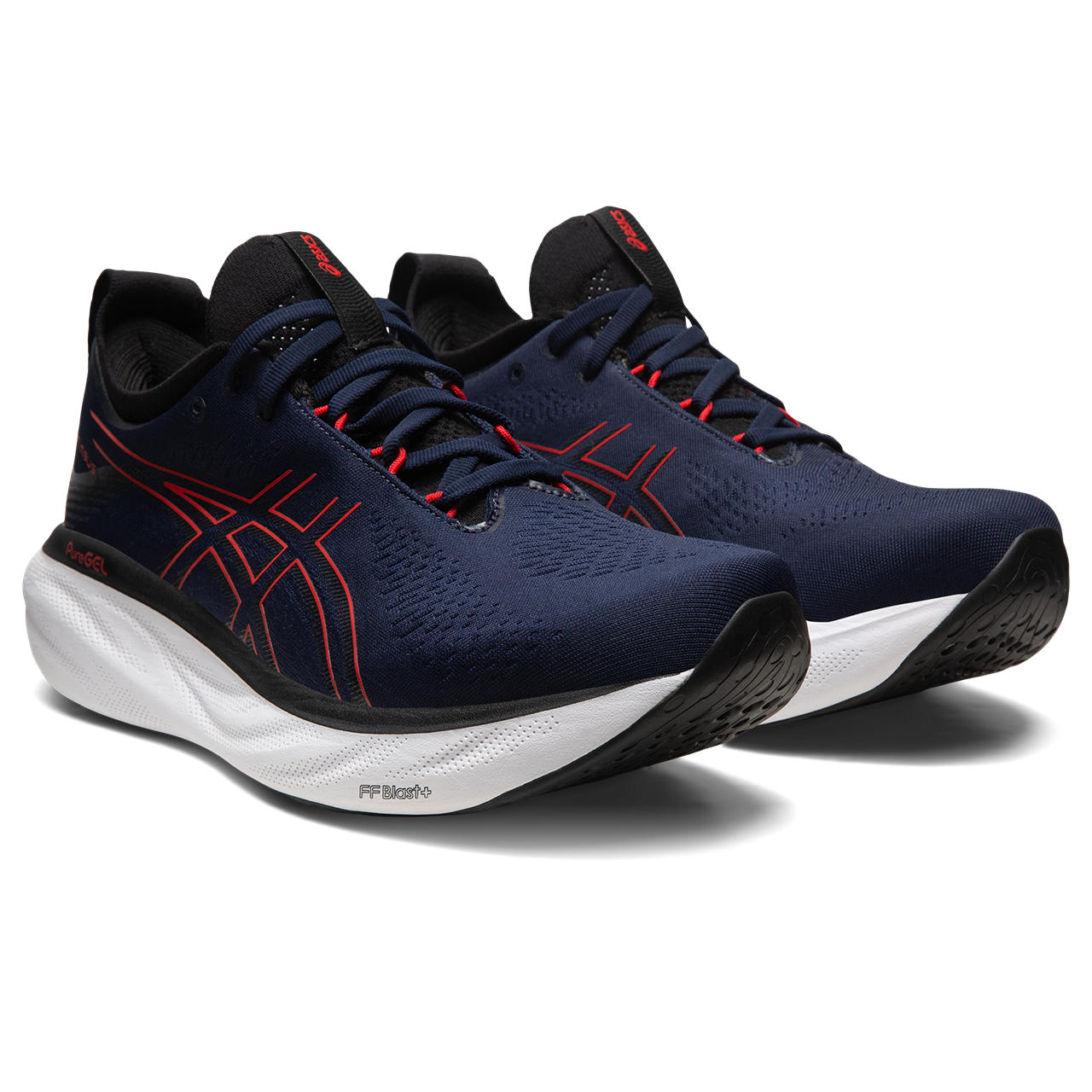 ASICS GEL-NIMBUS 25 image number null