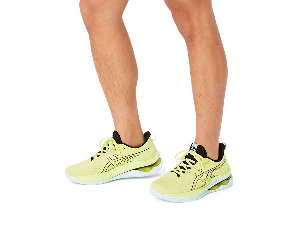 ASICS GEL-KINSEI MAX image number null