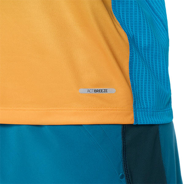 ROAD FADE SINGLET image number null