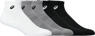 ASICS KIDS MIDDLE SOCKS 3P