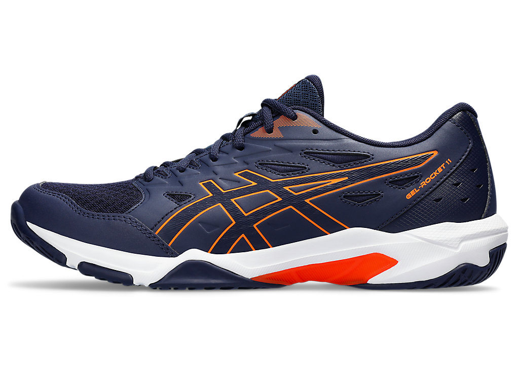 ASICS GEL-ROCKET 11 image number null