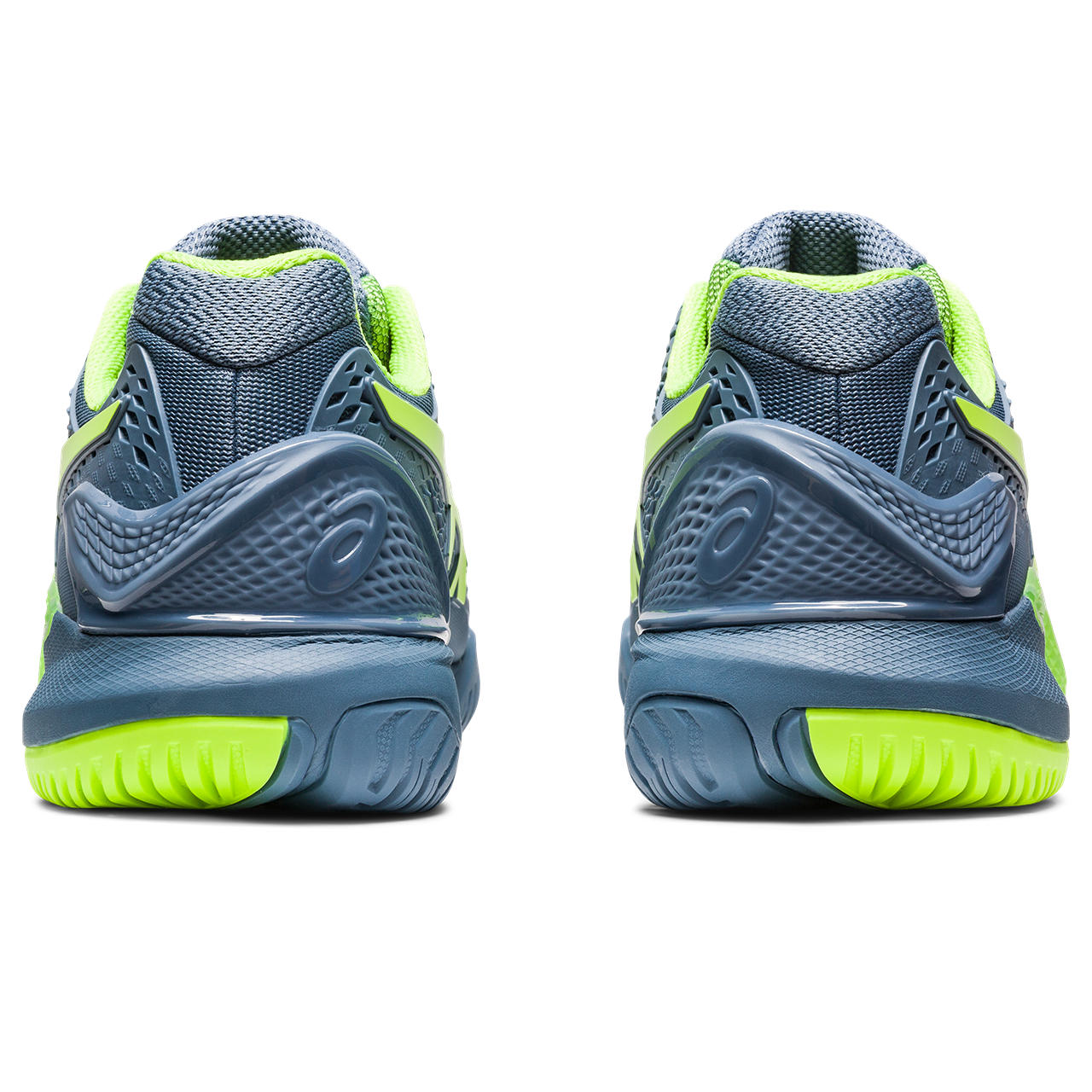 ASICS GEL-RESOLUTION 9 image number null