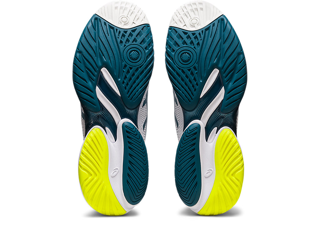 ASICS COURT FF 3 image number null