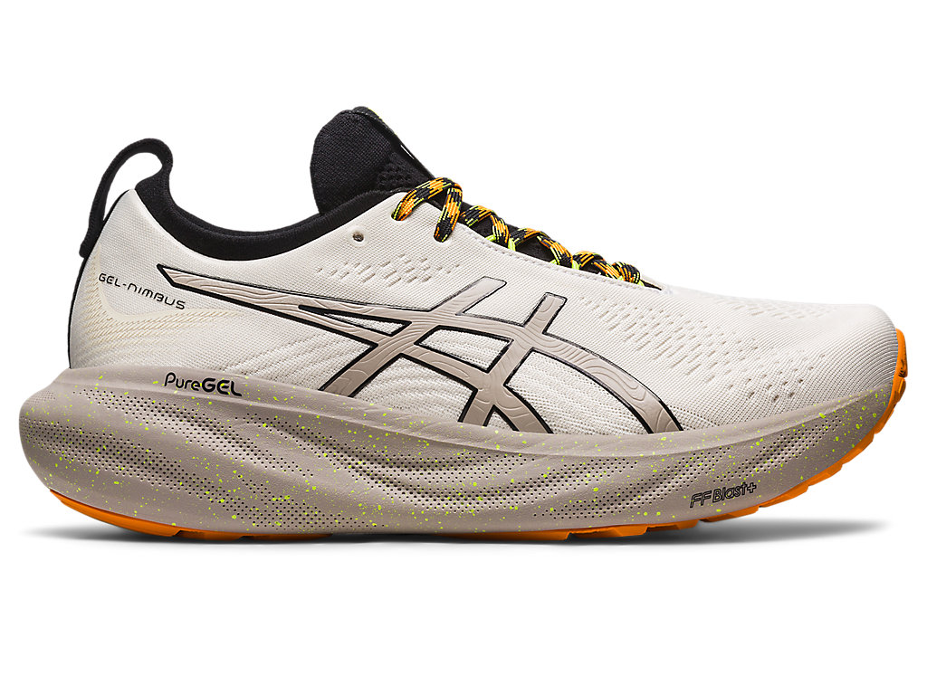 ASICS GEL-NIMBUS 25 TR