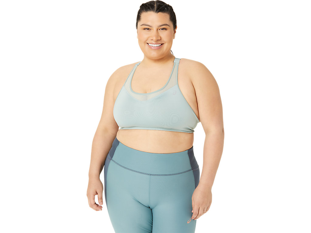 ASICS ACCELERATE BRA image number null