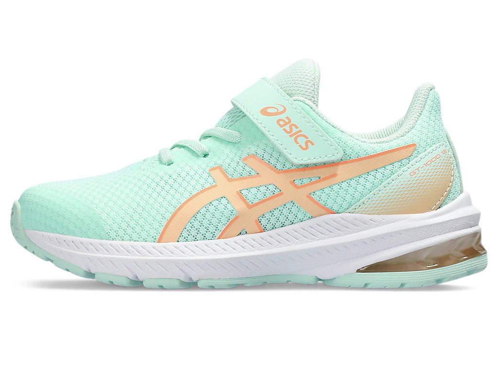 ASICS GT-1000 12 PS image number null