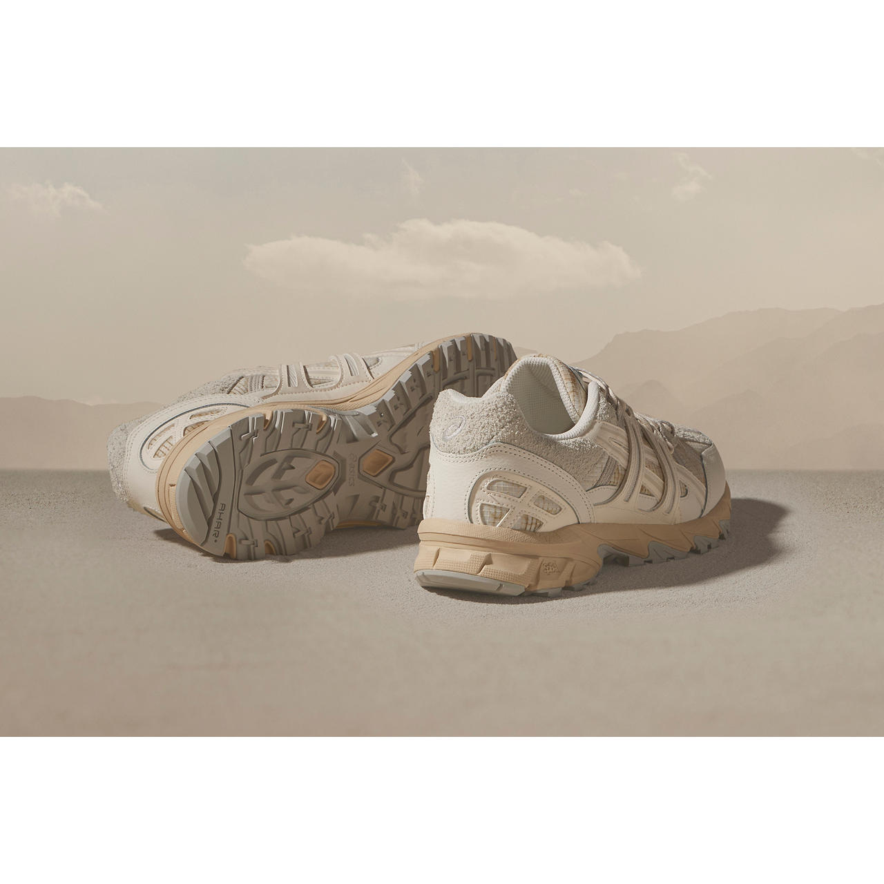 ASICS GEL-SONOMA 15-50 image number null