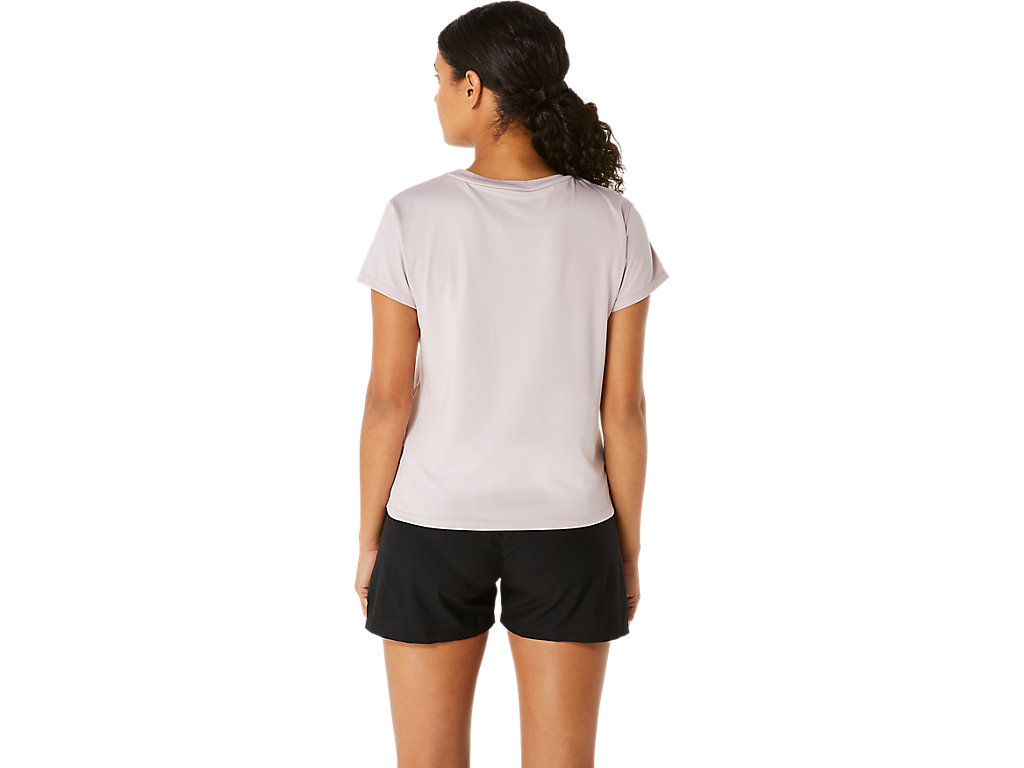 ASICS FLEX SS TOP image number null