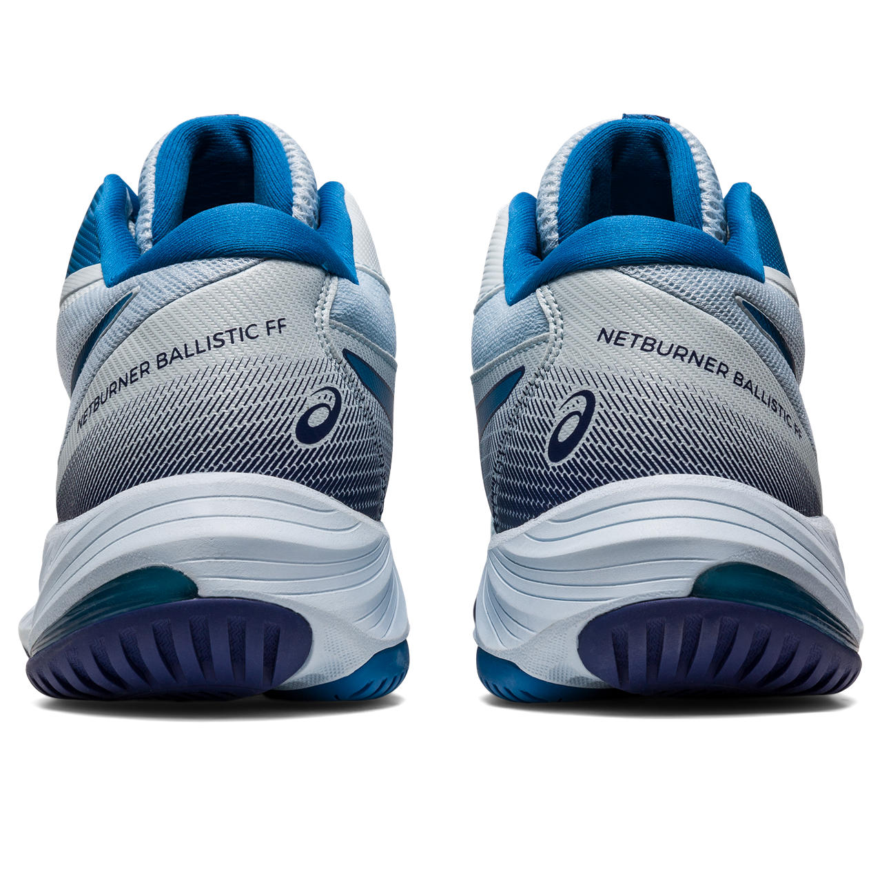 ASICS NETBURNER BALLISTIC FF MT 3 image number null