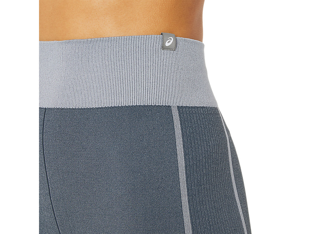 ASICS WOMEN SEAMLESS TIGHT image number null