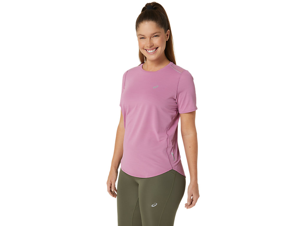 ASICS ROAD SS TOP image number null