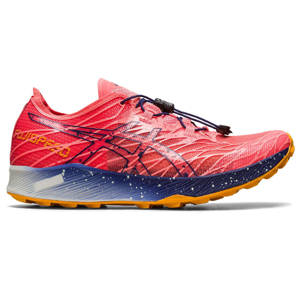 ASICS FUJISPEED