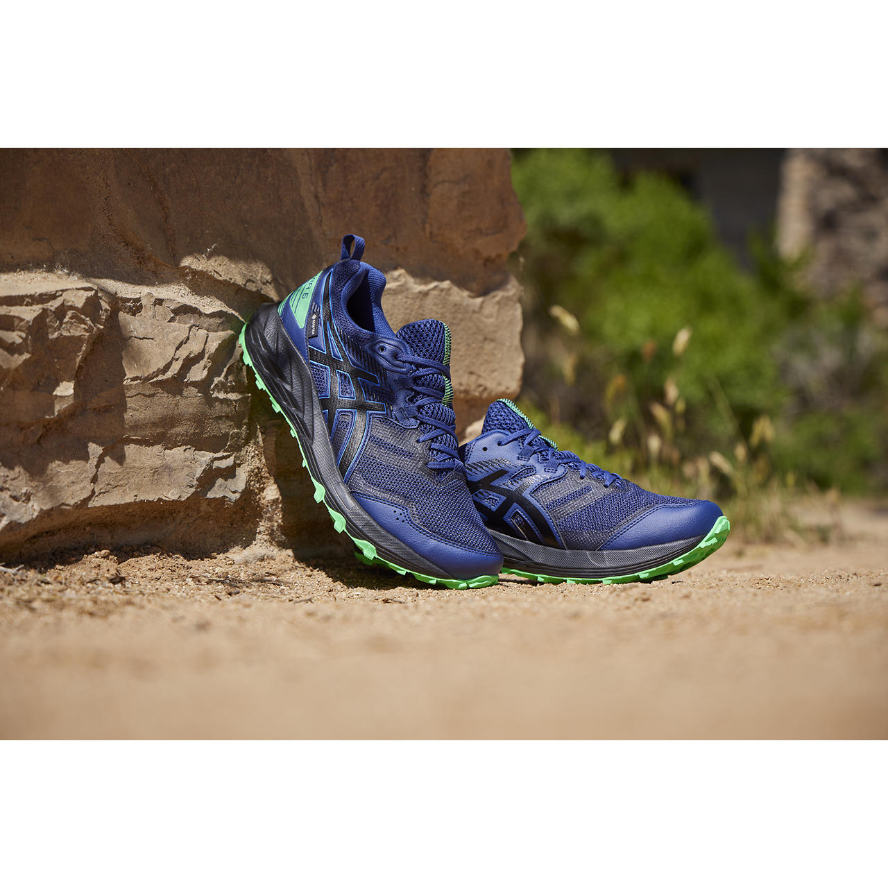 ASICS GEL-SONOMA 6 G-TX image number null