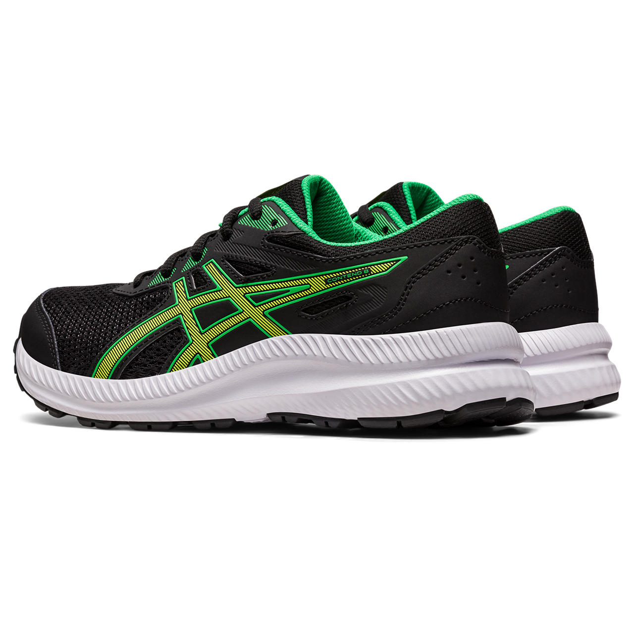 ASICS CONTEND 8 GS image number null