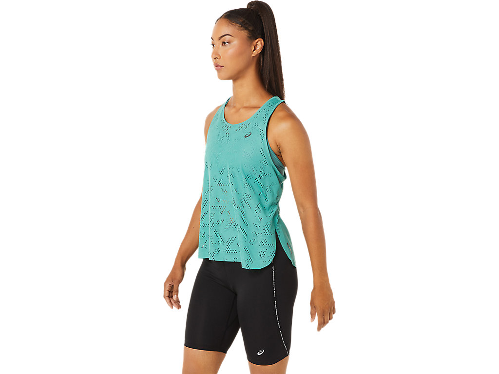 ASICS VENTILATE ACTIBREEZE TANK image number null