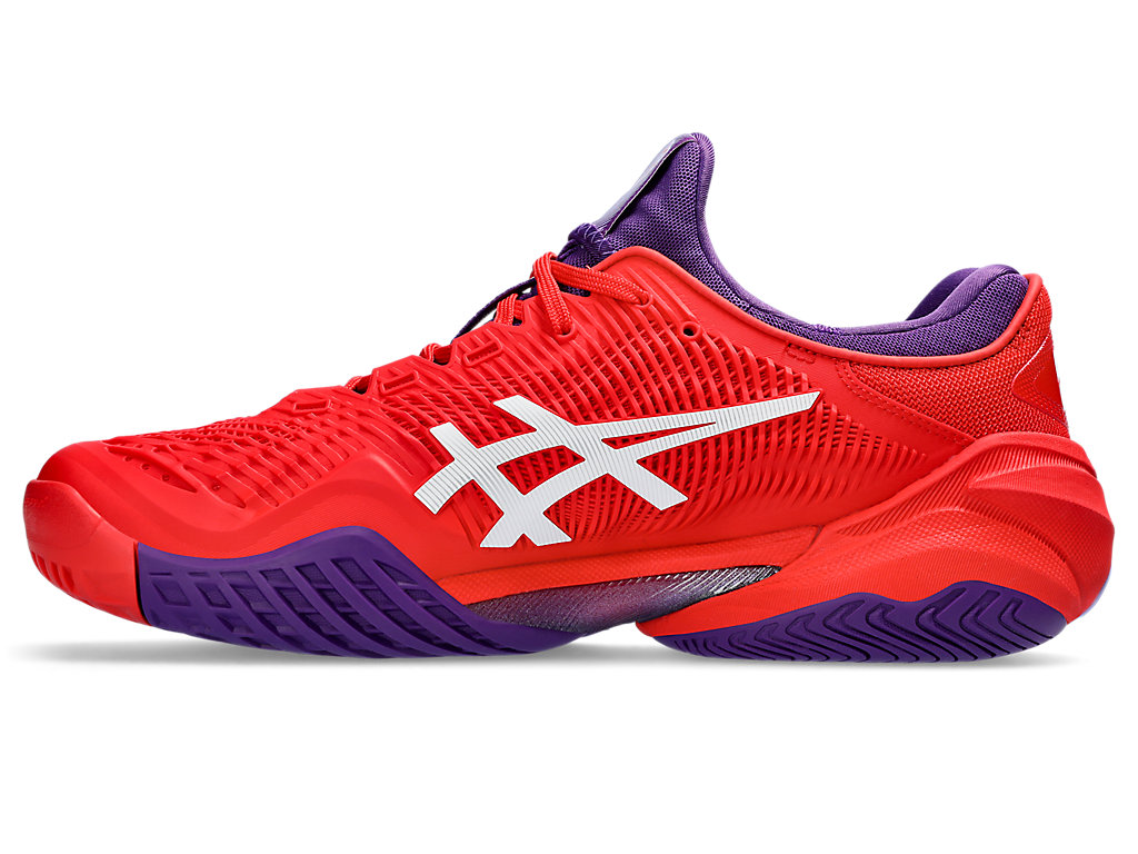 ASICS COURT FF 3 NOVAK image number null