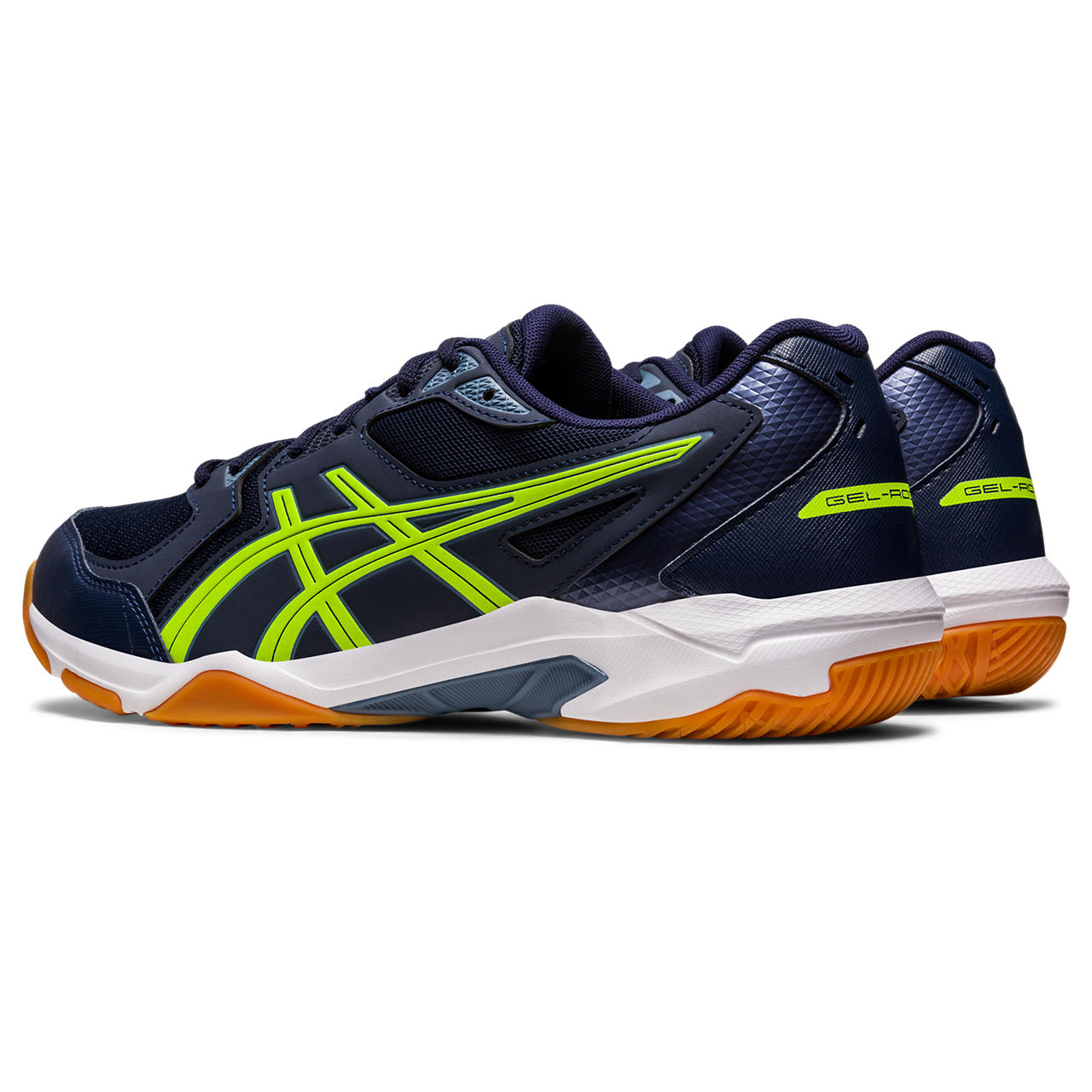 ASICS GEL-ROCKET 10 image number null