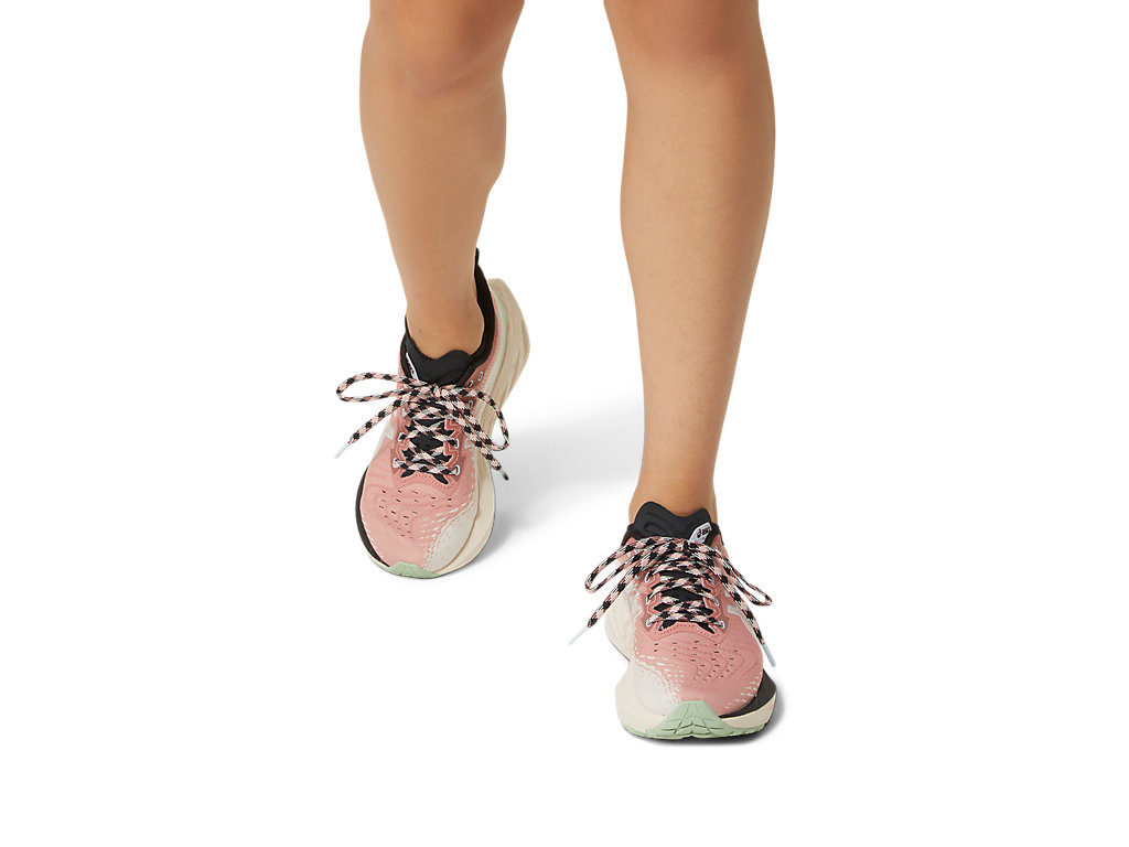 ASICS NOVABLAST 4 TR image number null