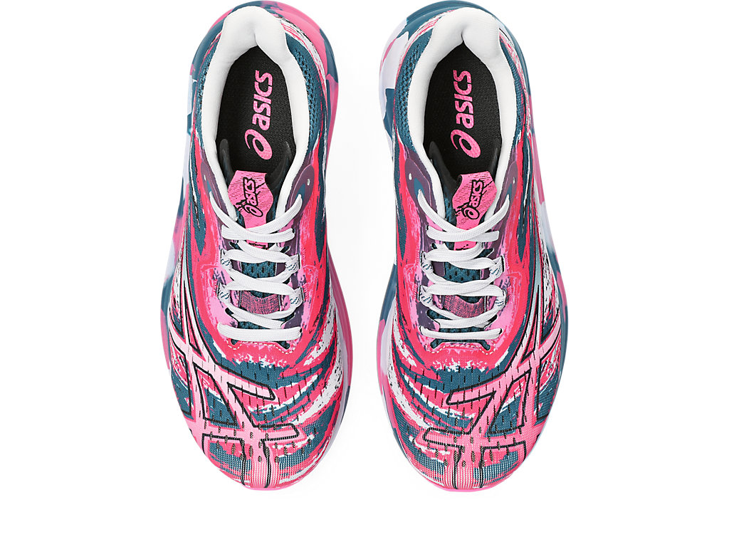ASICS NOOSA TRI 15 image number null
