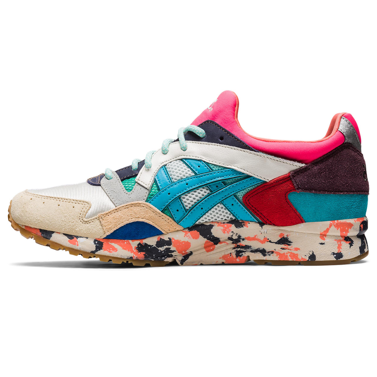 ASICS GEL-LYTE V image number null