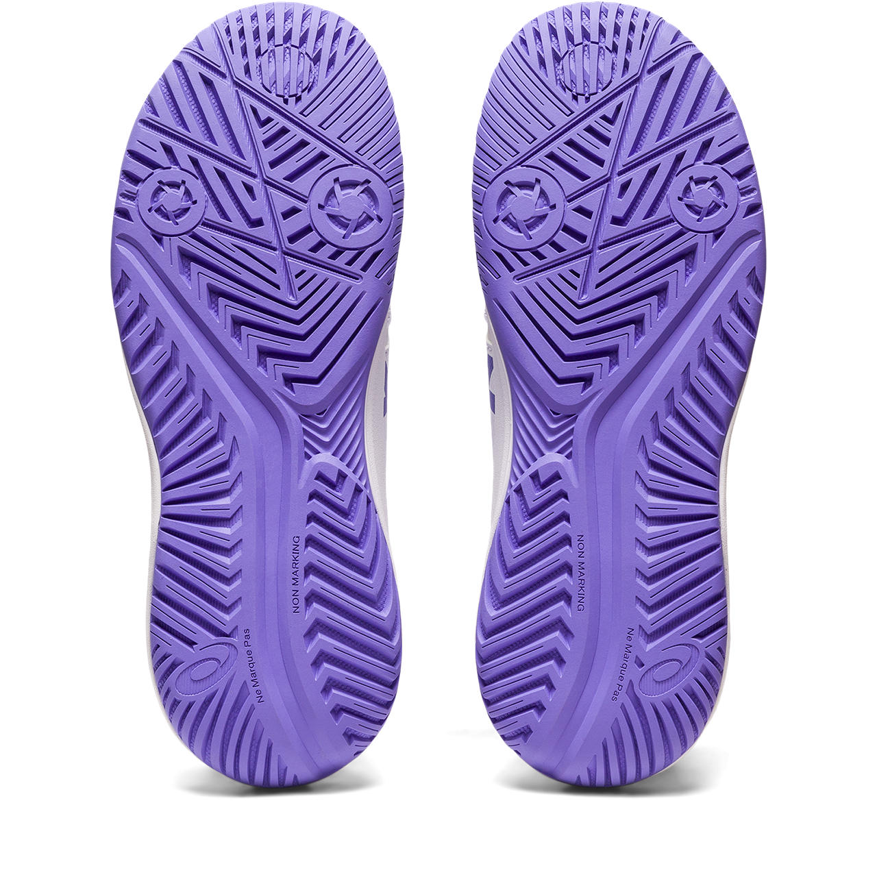 ASICS GEL-RESOLUTION 9 GS image number null
