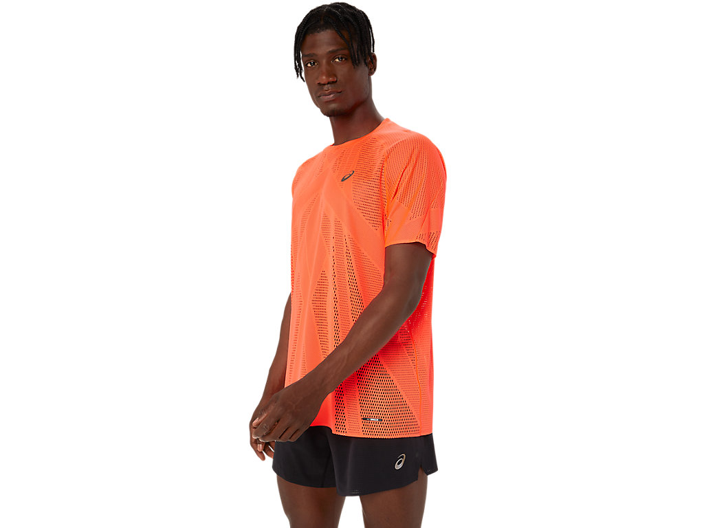 ASICS METARUN SS TOP image number null