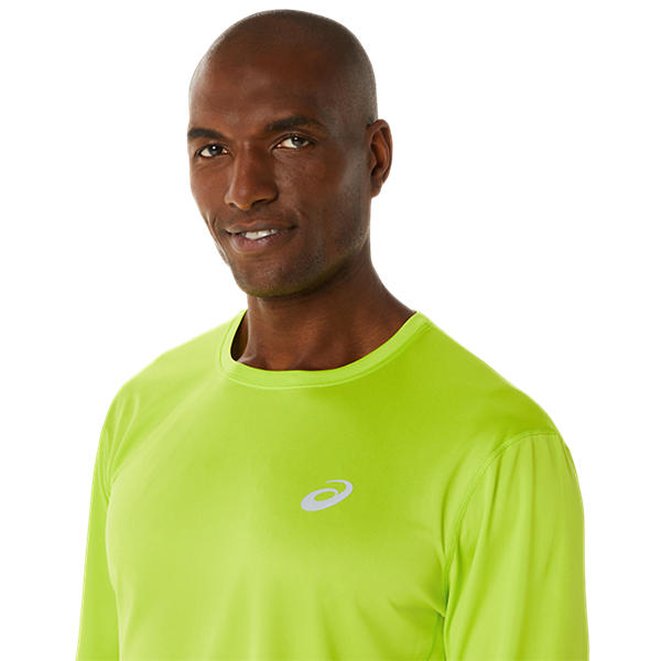 ASICS SILVER LS TOP image number null