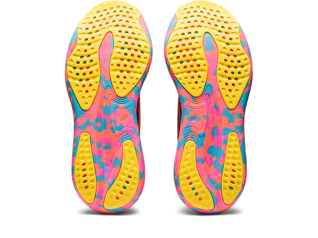 ASICS GEL-NIMBUS 25 image number null
