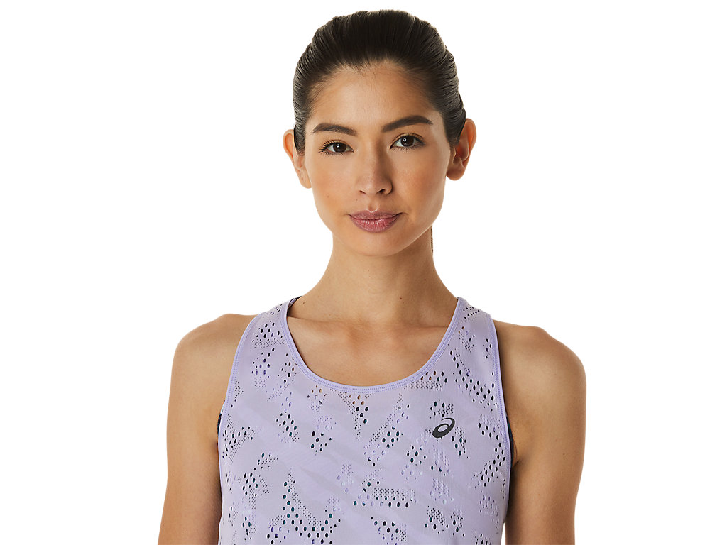 ASICS VENTILATE ACTIBREEZE TANK image number null