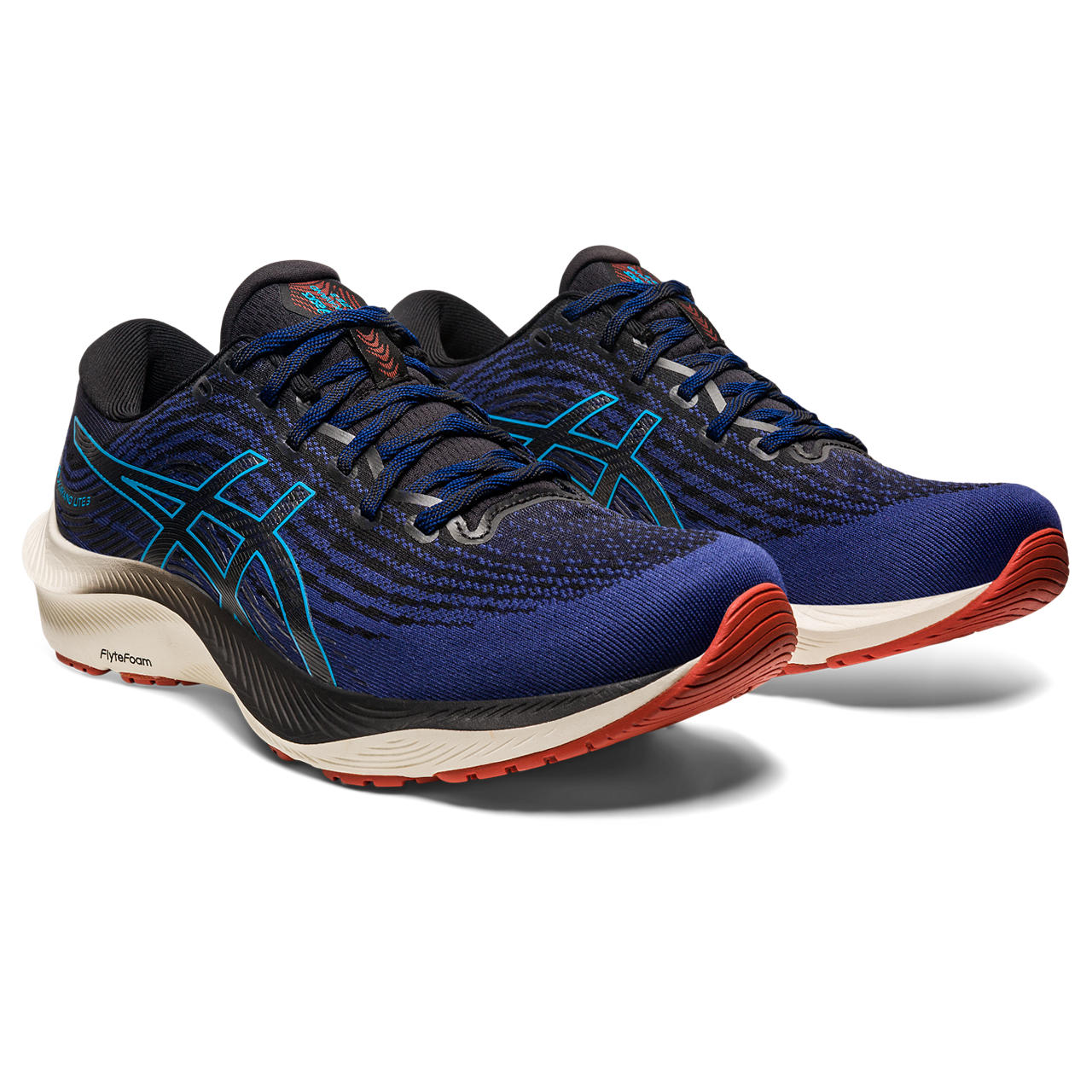ASICS GEL-KAYANO LITE 3 image number null