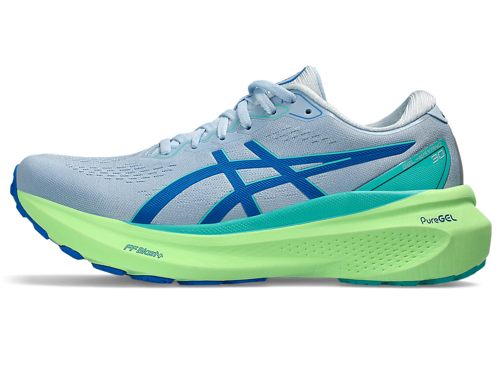 ASICS GEL-KAYANO 30 LITE-SHOW image number null