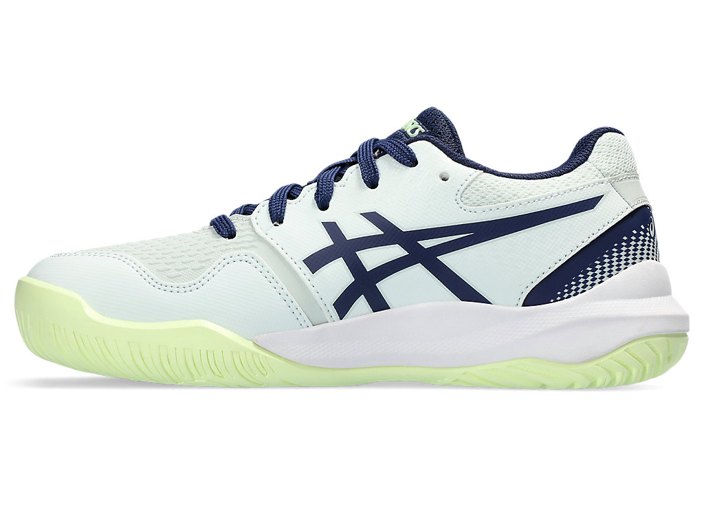 ASICS GEL-RESOLUTION 9 GS image number null