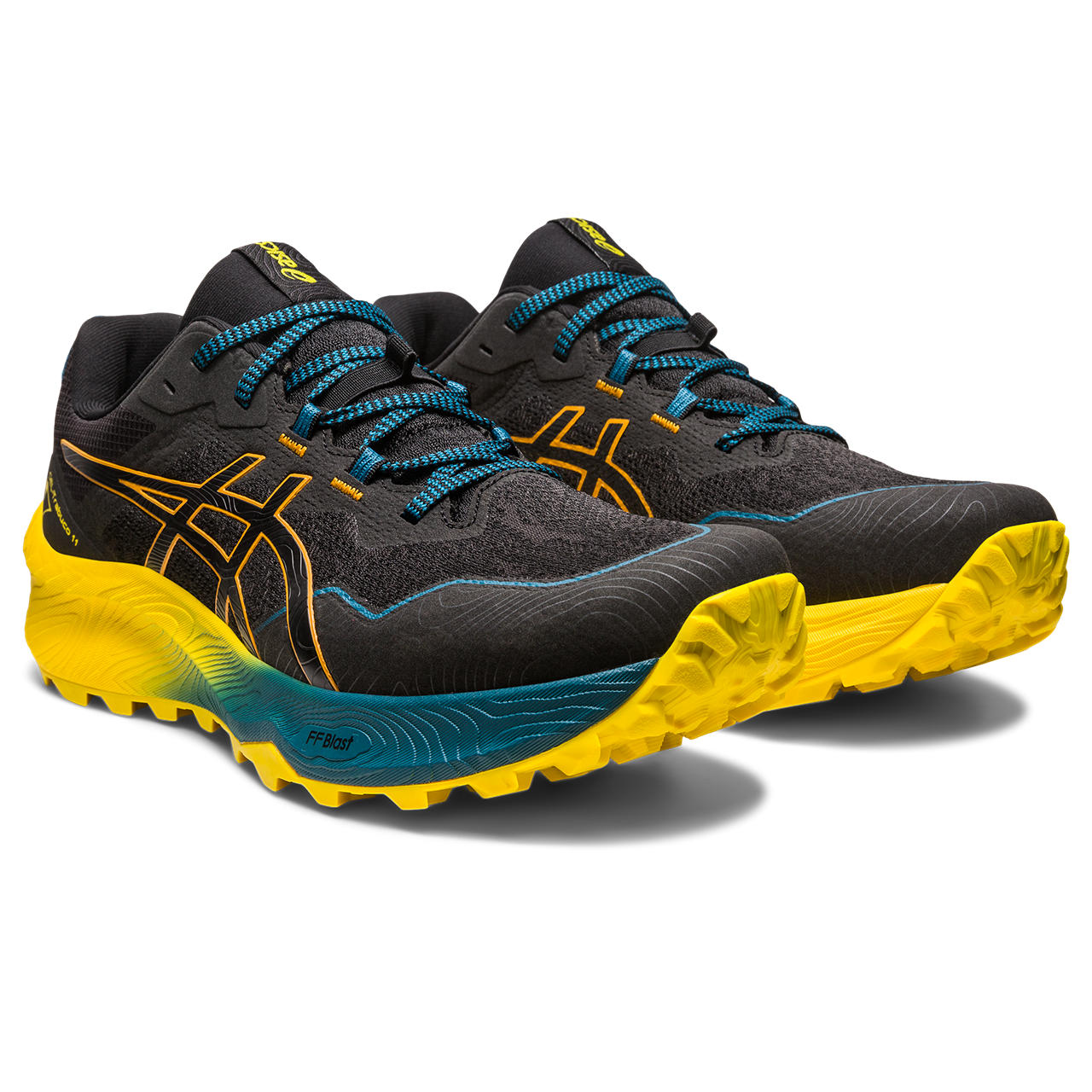 ASICS GEL-TRABUCO 11 image number null