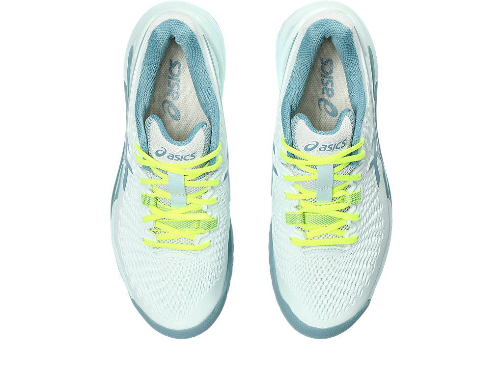 ASICS GEL-RESOLUTION 9 image number null