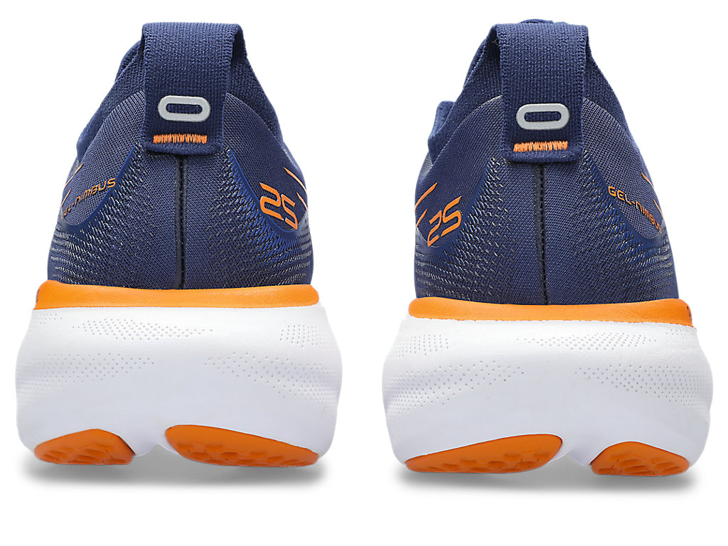 ASICS GEL-NIMBUS 25 image number null