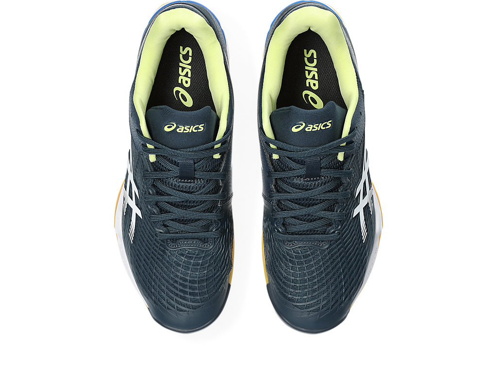 ASICS COURT CONTROL FF 3 image number null