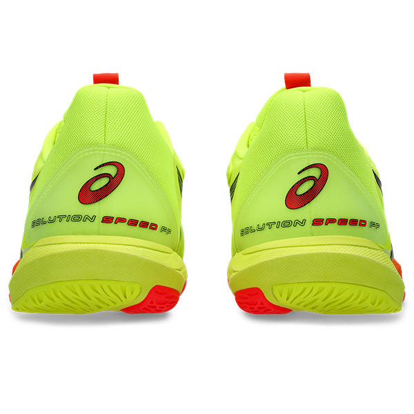 ASICS SOLUTION SPEED FF 3 PARIS image number null