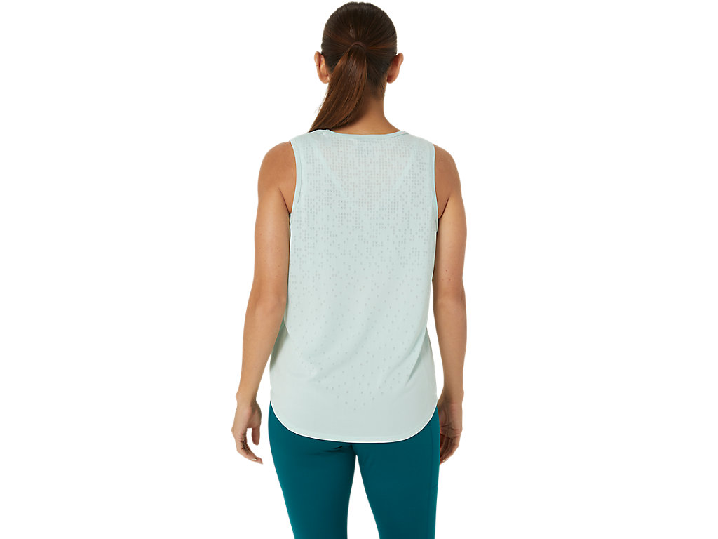 ASICS ACTIBREEZE SLEEVELESS TOP image number null
