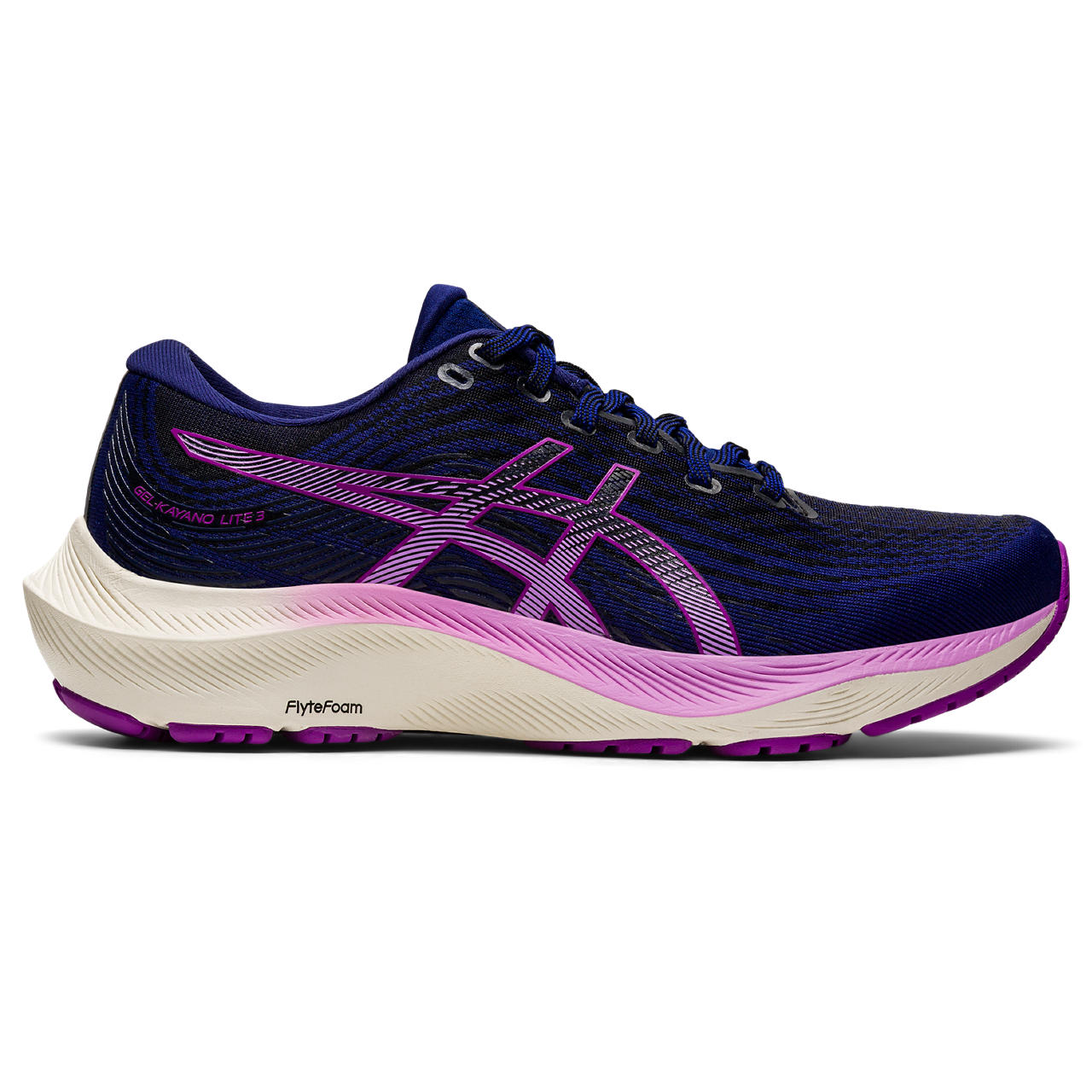 ASICS GEL-KAYANO LITE 3 image number null