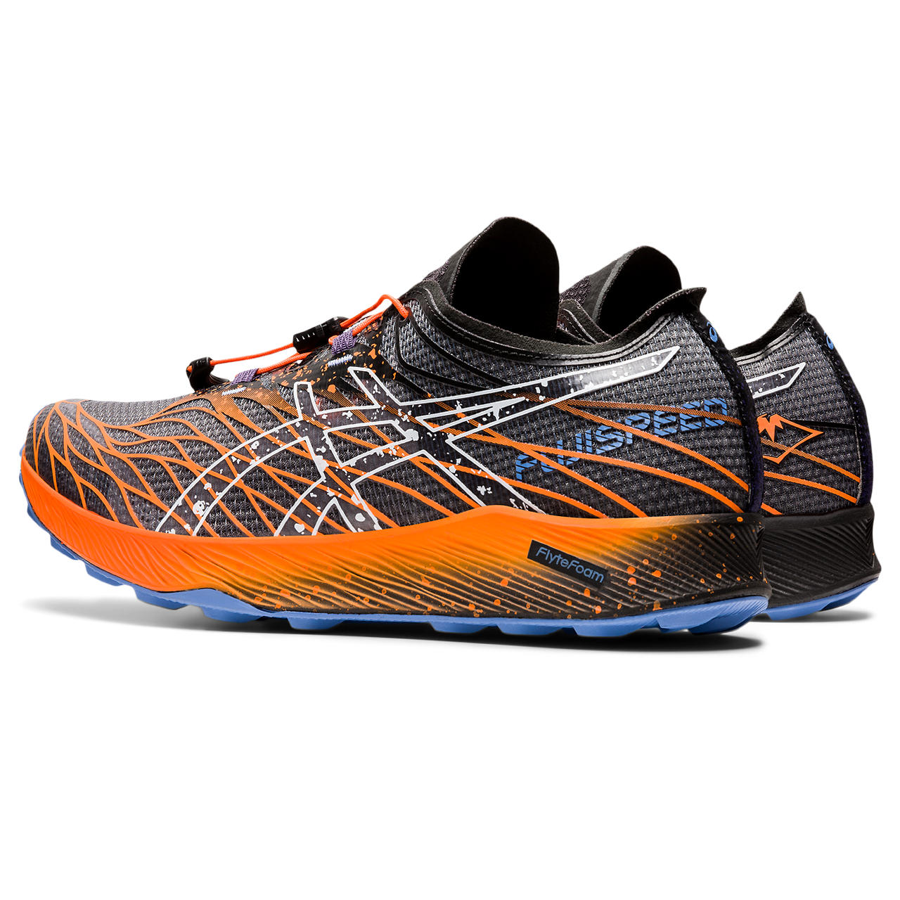 ASICS FUJISPEED image number null