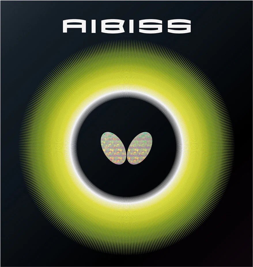 Aibiss, Black, 2.1