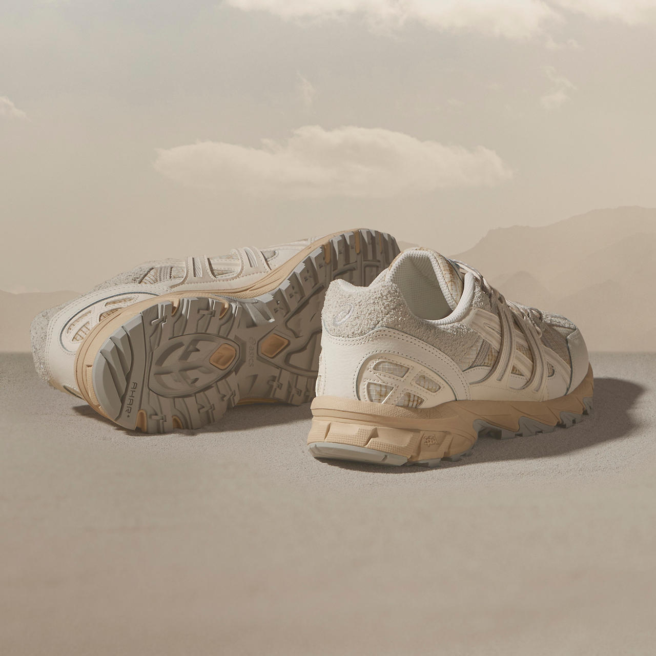 ASICS GEL-SONOMA 15-50 image number null