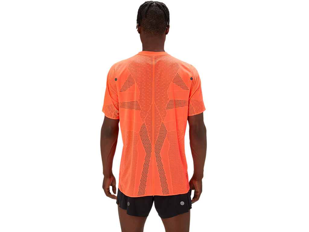 ASICS METARUN SS TOP image number null